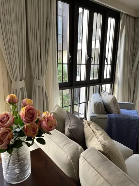 Property photos for The Reserve Sukhumvit 61
