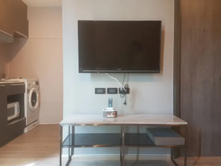Property photos for The Teak Sukhumvit 39