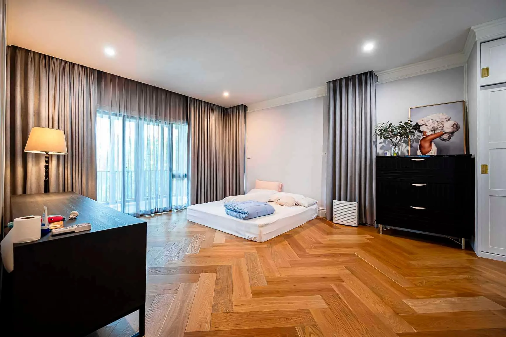 Property photos for Burasiri Pattanakarn
