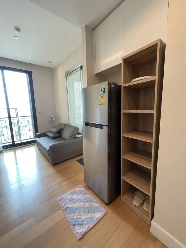 Property photos for Equinox Phahol-vibha