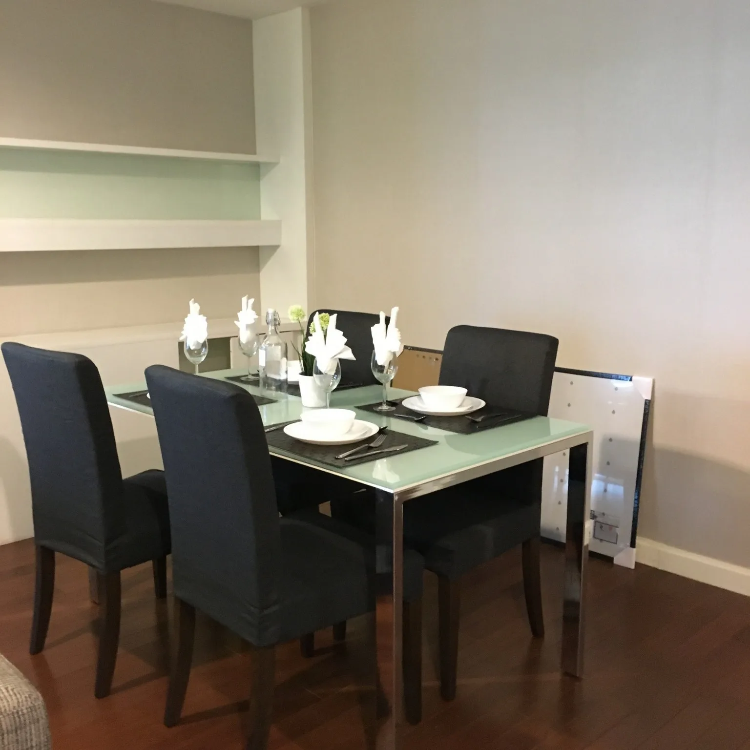 Property photos for Belle Grand Rama 9