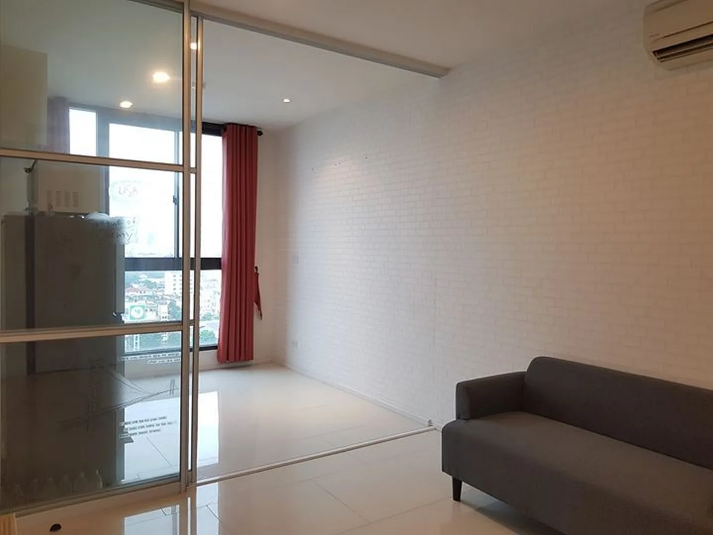 Property photos for Sense Phaholyothin
