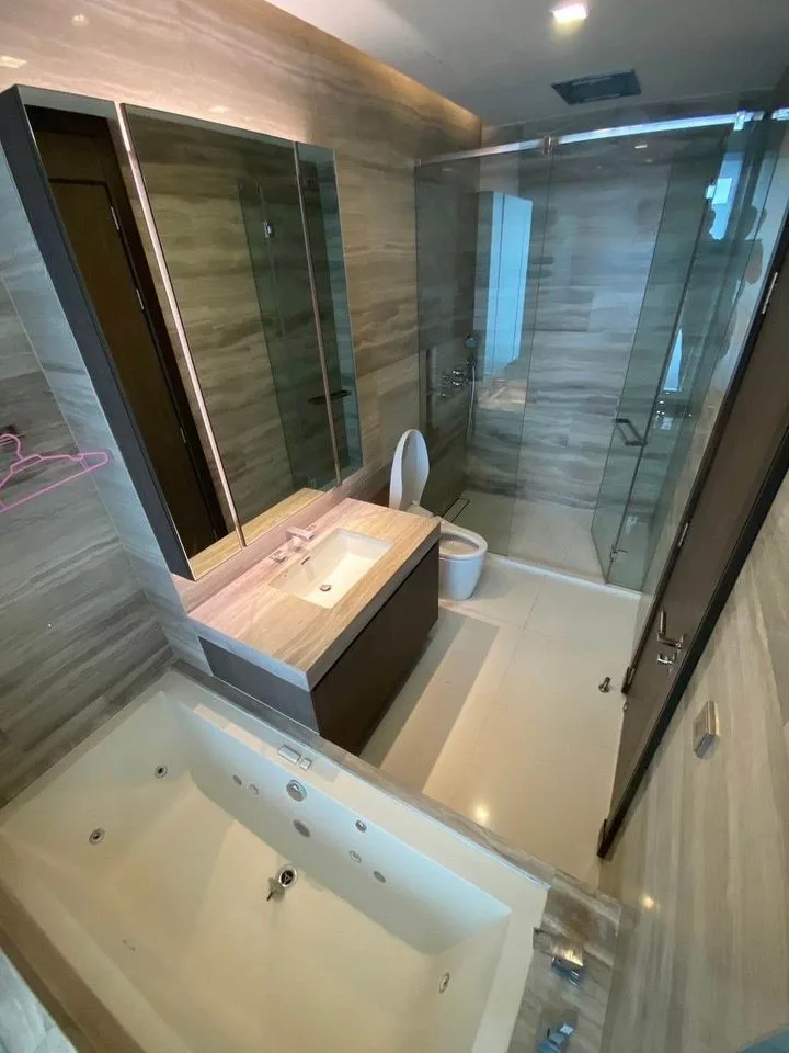 Property photos for Q 1  Condo Sukhumvit
