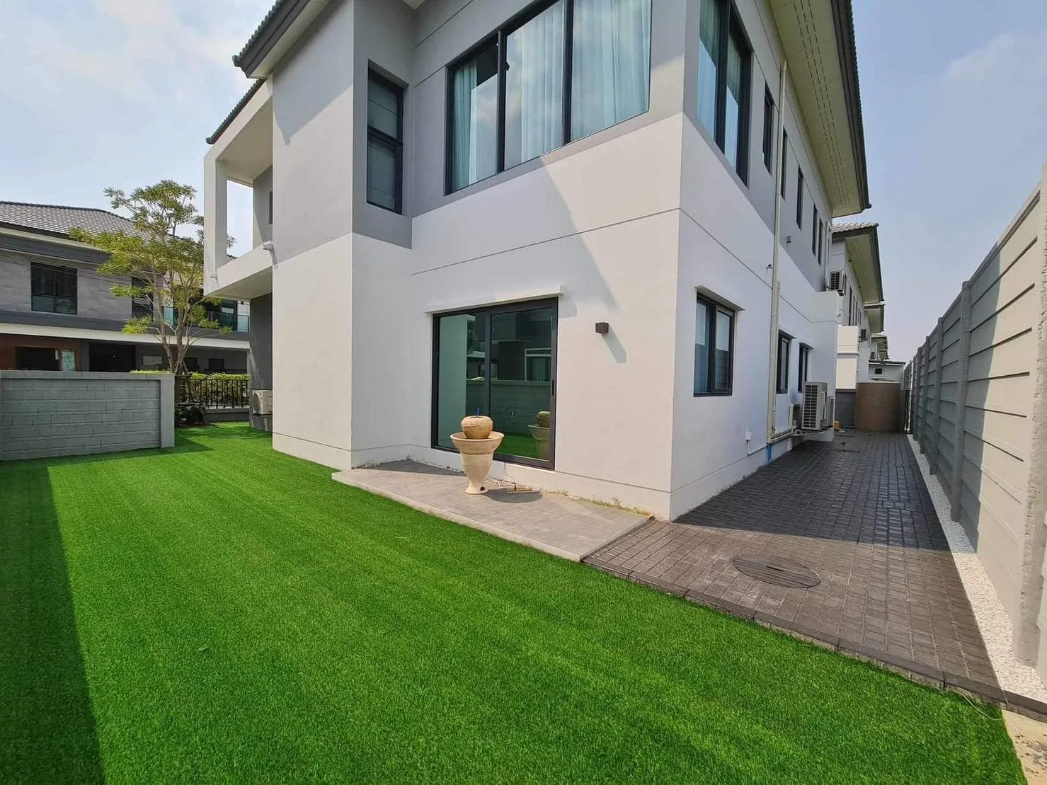 Property photos for The City Bangna Km.7