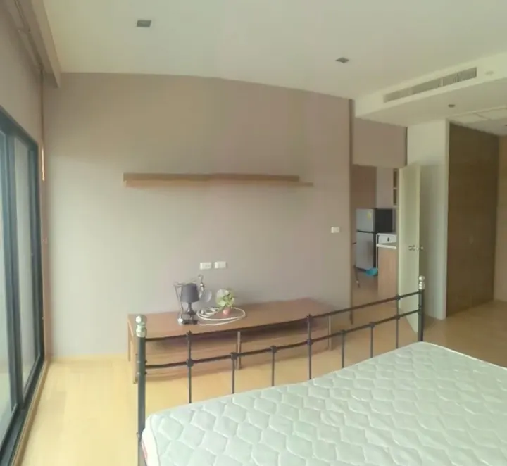 Property photos for Noble Revolve Ratchada