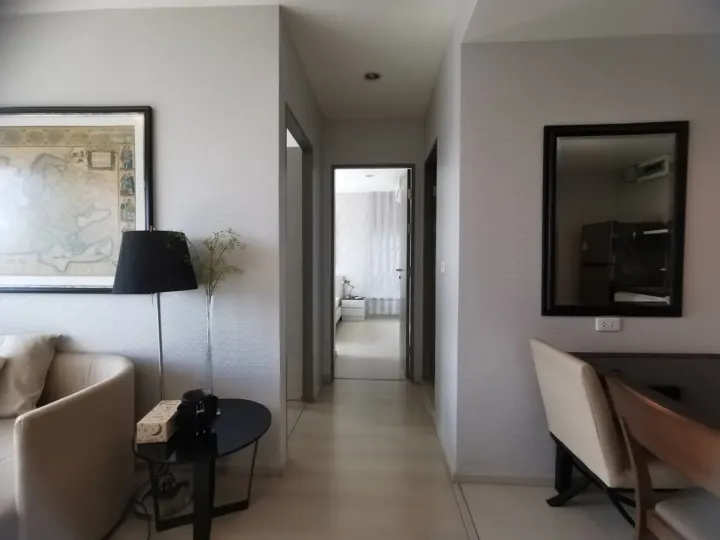 Property photos for Life Ratchadapisek