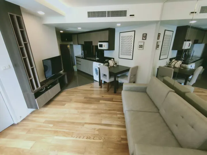 Property photos for Focus Ploenchit