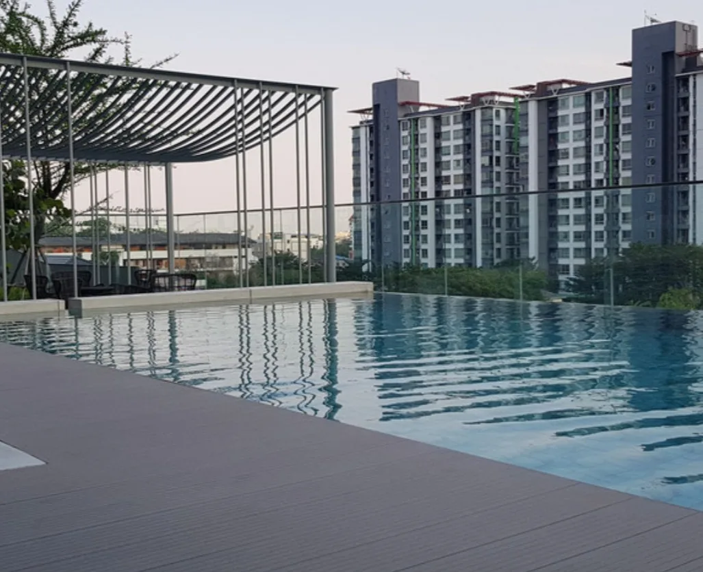 Property photos for Whizdom Connect Sukhumvit