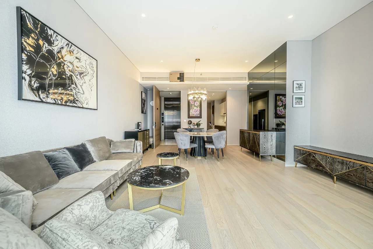 Property photos for Tela Thonglor
