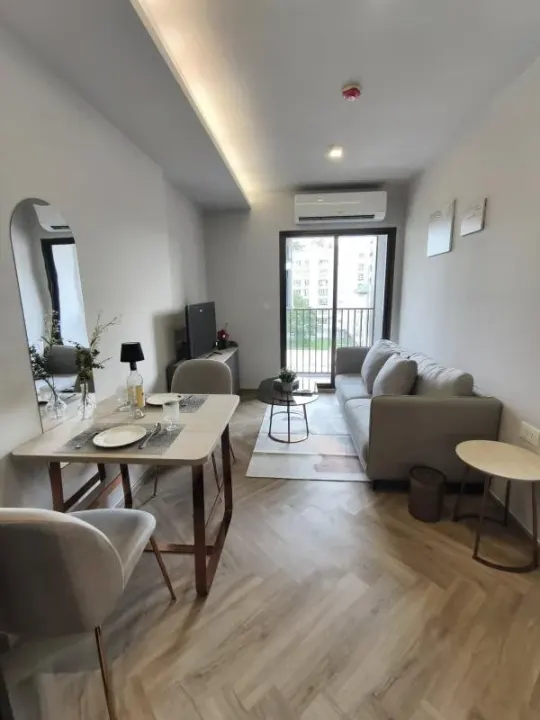 Property photos for Chapter Thonglor 25