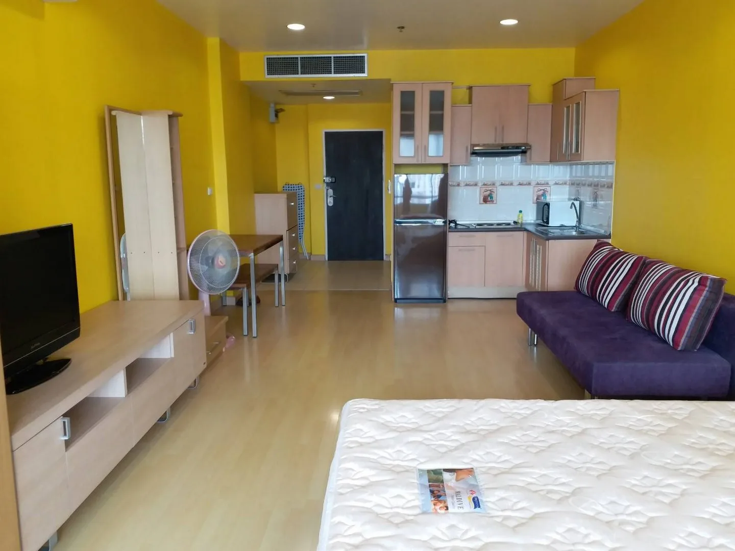 Property photos for The Platinum