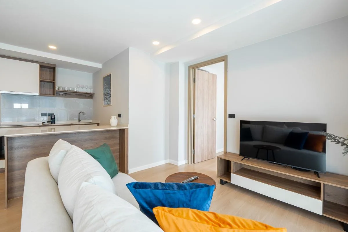 Property photos for Space Cherngtalay Condominium