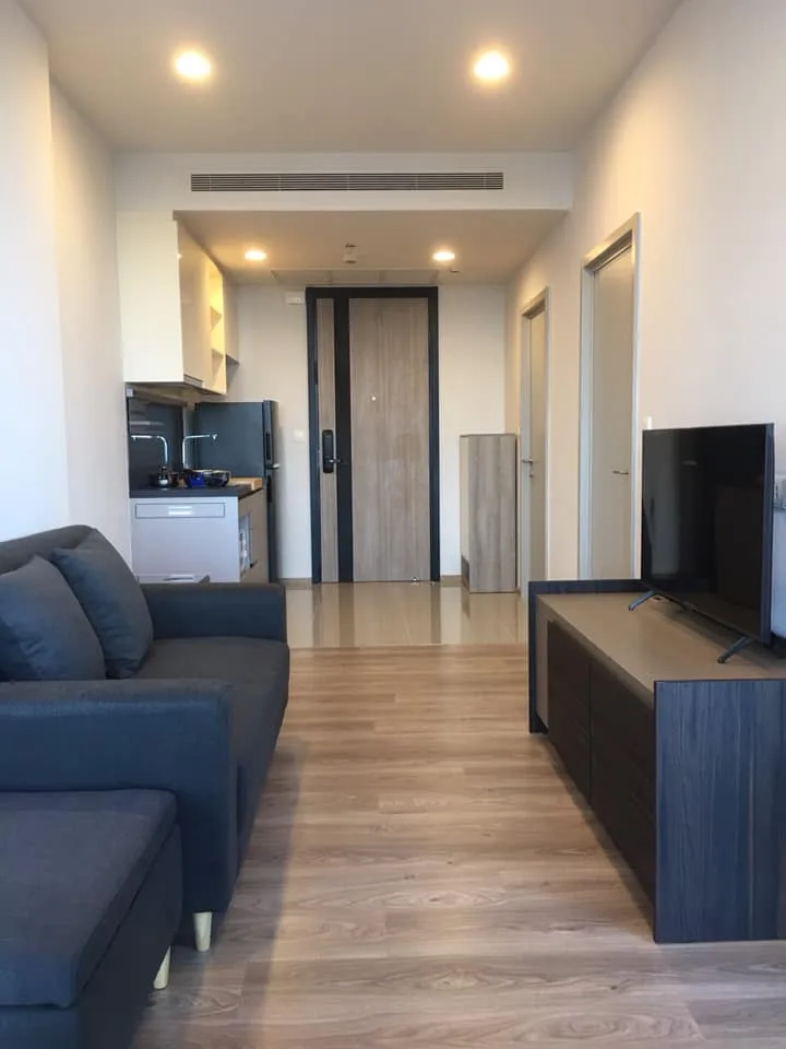 Property photos for OKA HAUS Sukhumvit 36