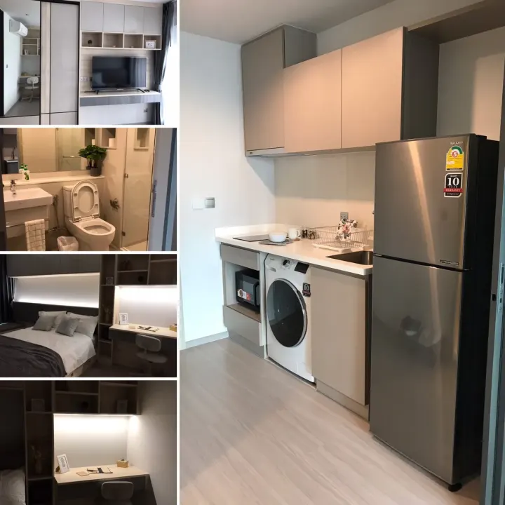 Property photos for Life Ladprao