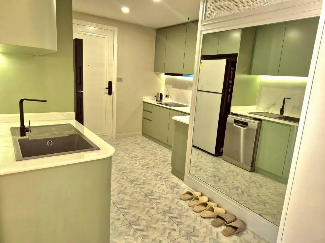 Property photos for Baan Suanpetch