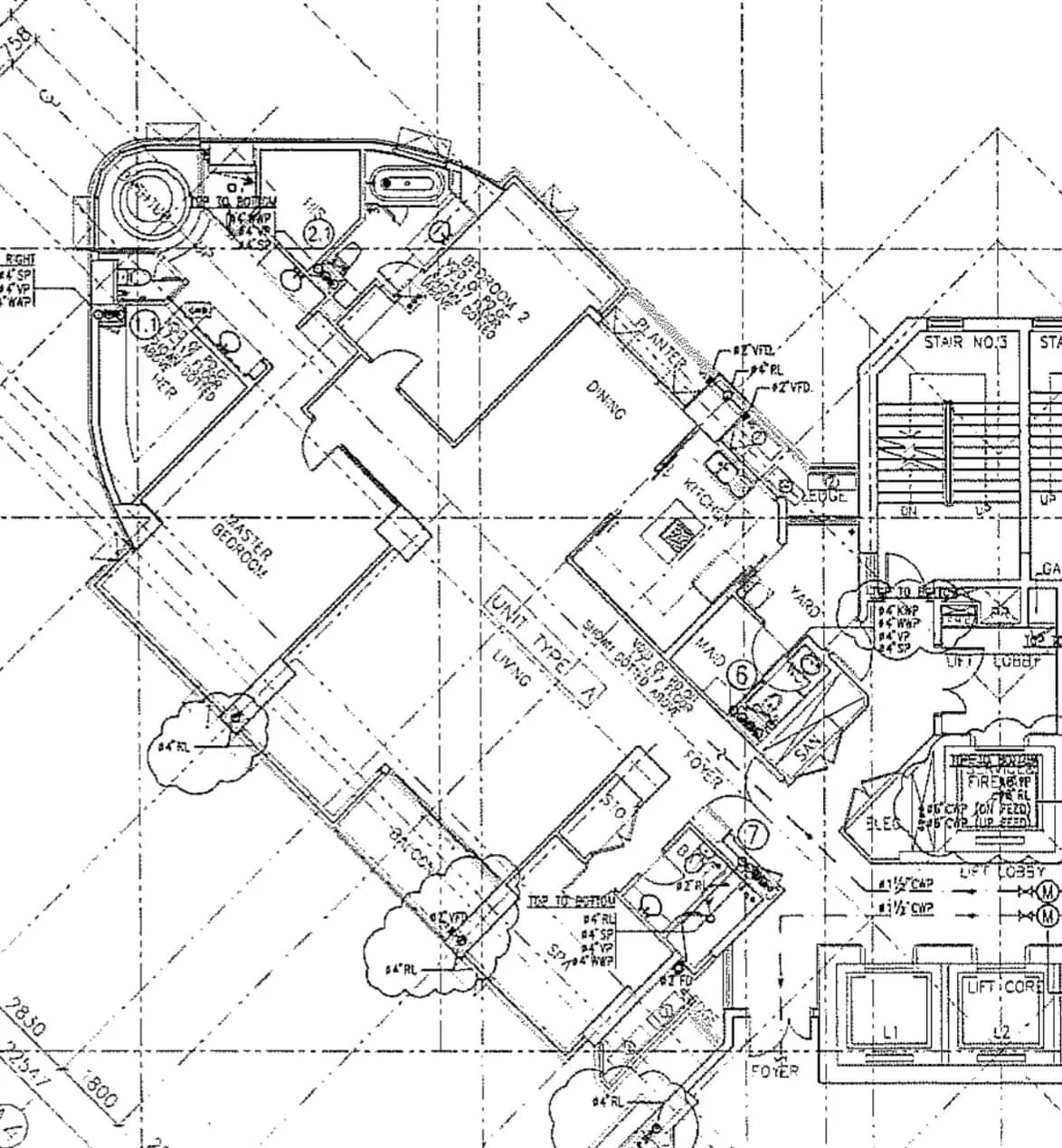 Property photos for The Infinity