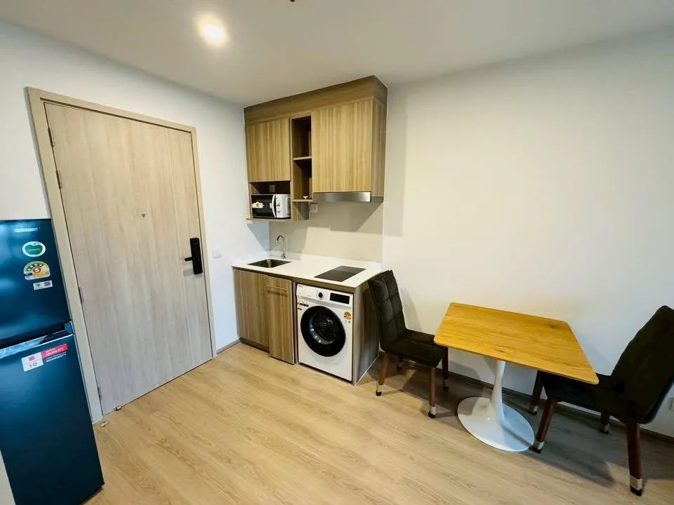 Property photos for Life Rama 4 - Asoke