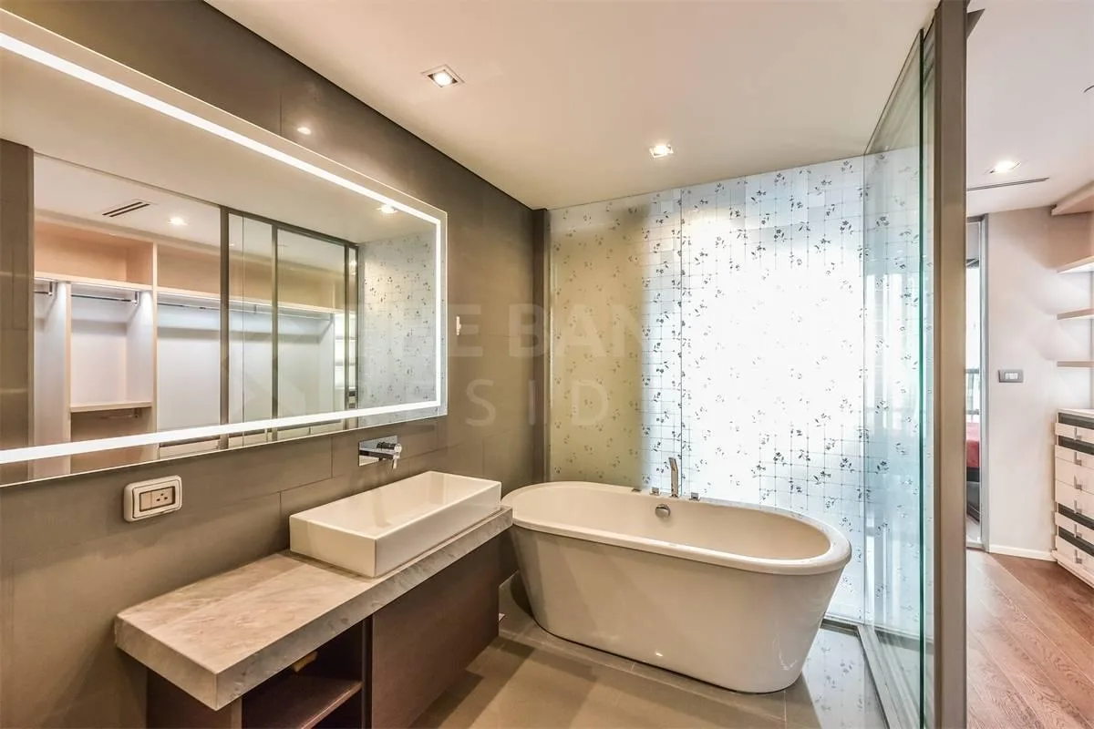 Property photos for The Bangkok Sathorn