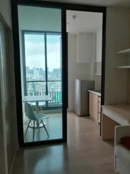 Property photos for The Capital Ratchaprarop-Vibha