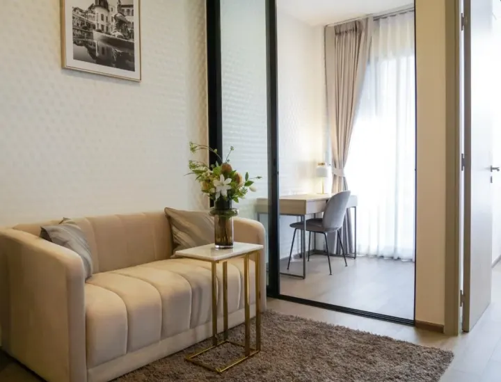 Property photos for Hampton Residence Phayathai