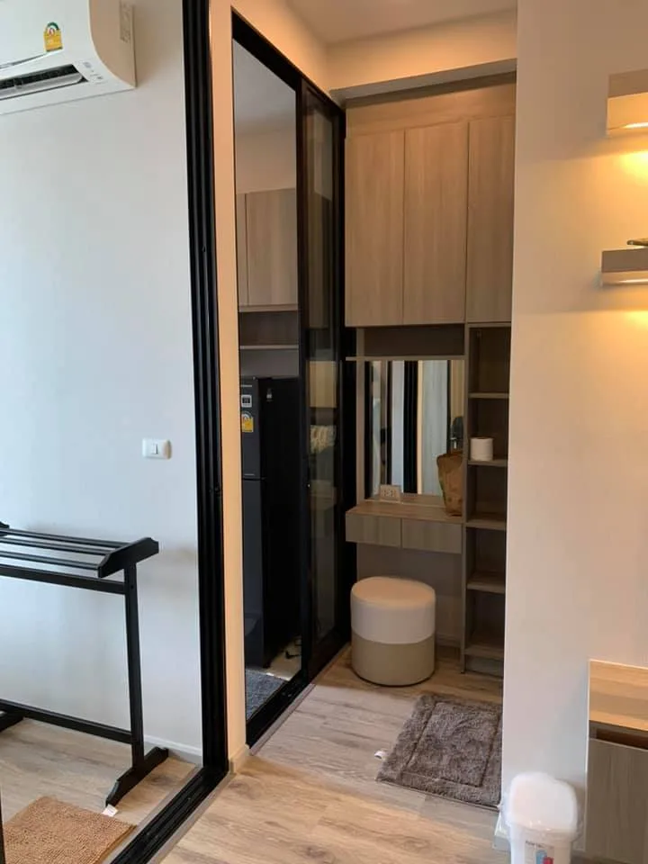 Property photos for KnightsBridge Prime Ratchayothin