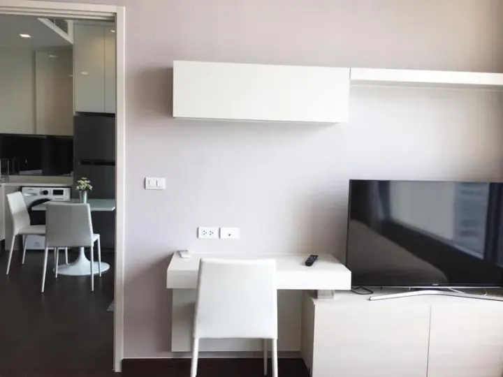 Property photos for Q Asoke
