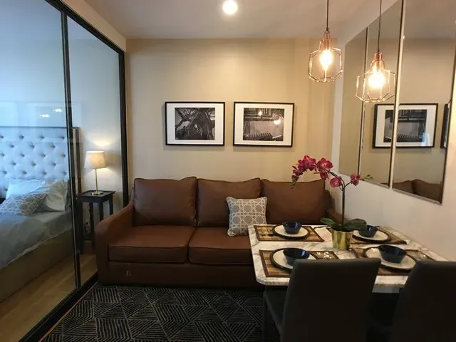 Property photos for Noble Revolve Silom