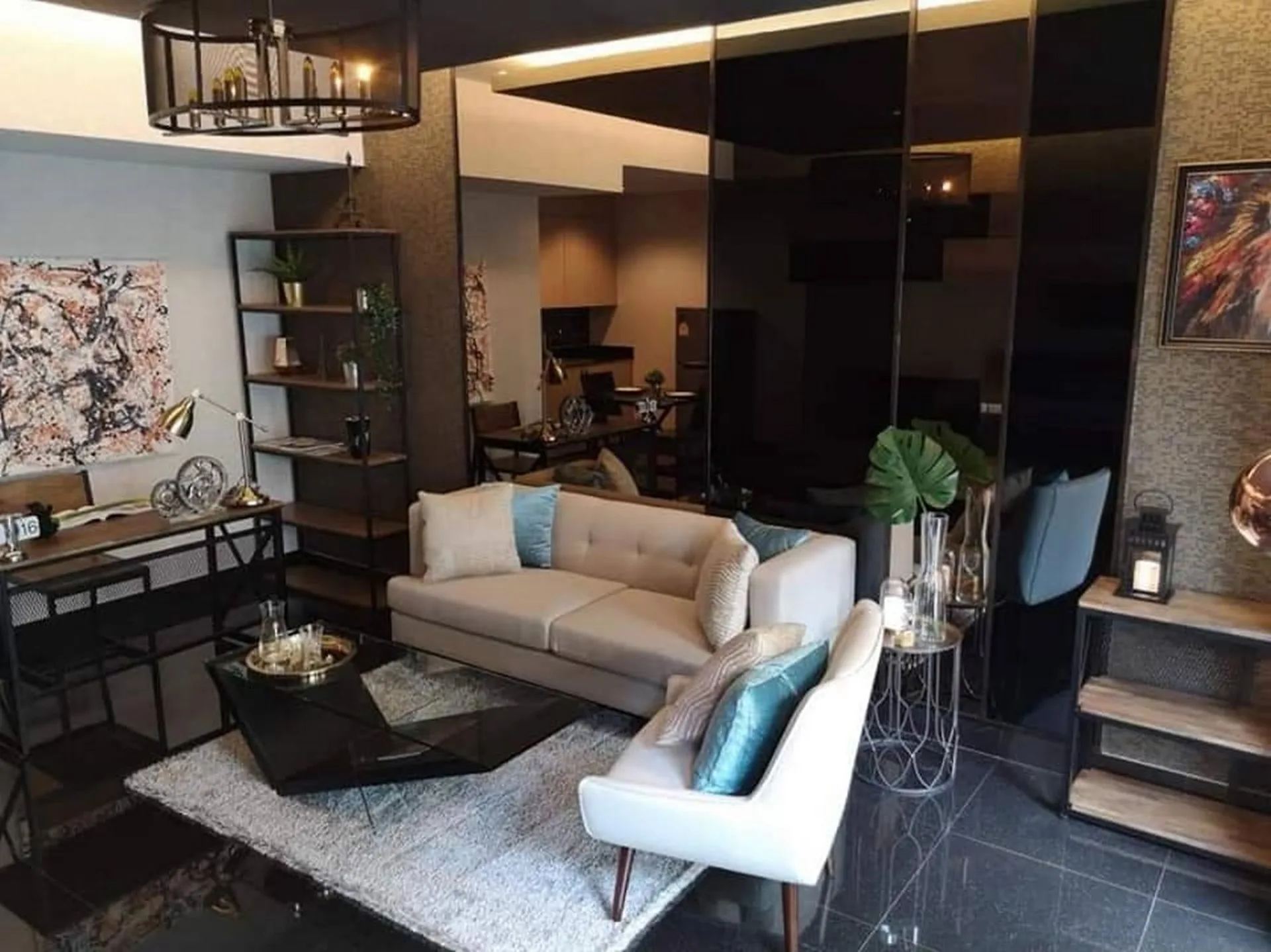 Property photos for Unio Sukhumvit 72