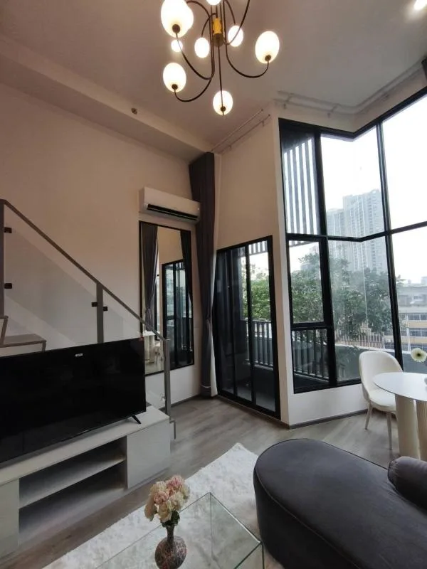 Property photos for KnightBridge Space Sukhumvit-Rama 4