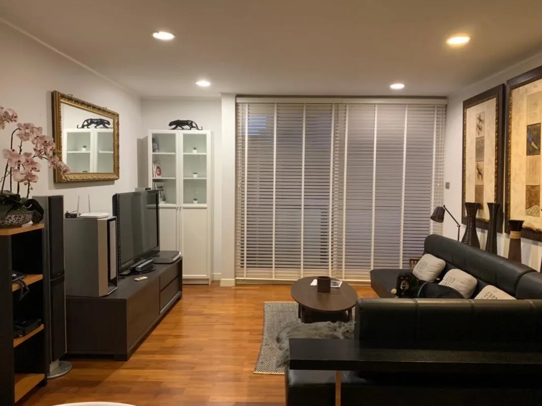 Property photos for Baan Siri Ruedee