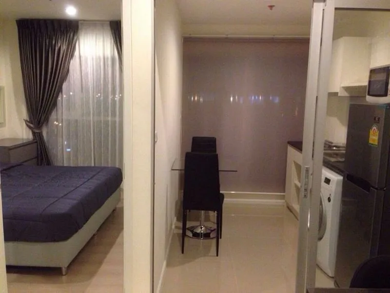 Property photos for Aspire Sukhumvit 48