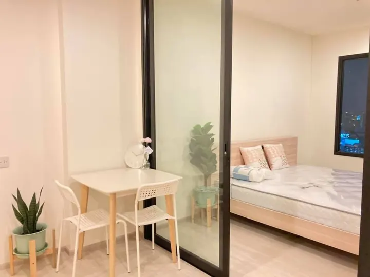 Property photos for Life Asoke
