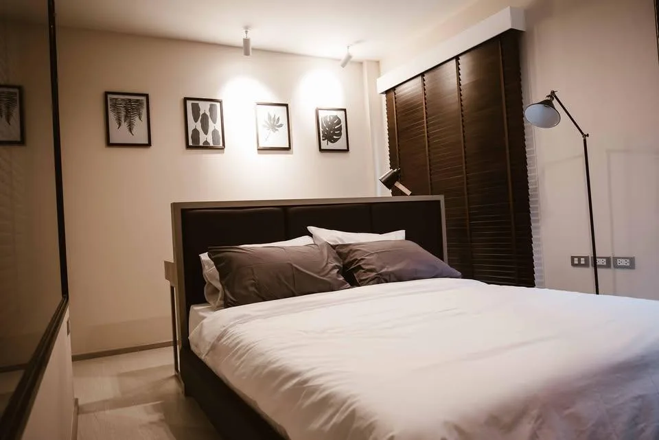 Property photos for Rhythm Sukhumvit 36 - 38