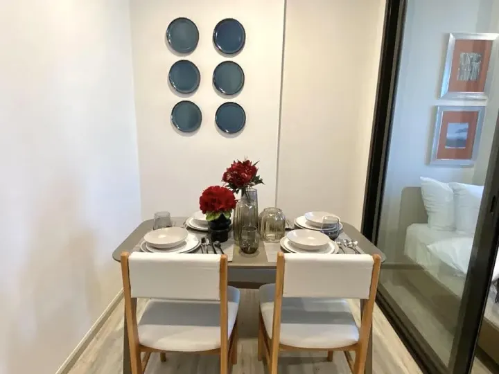 Property photos for XT Huaikhwang