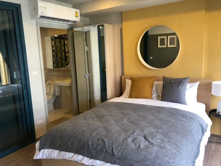 Property photos for THE BASE Sukhumvit 50