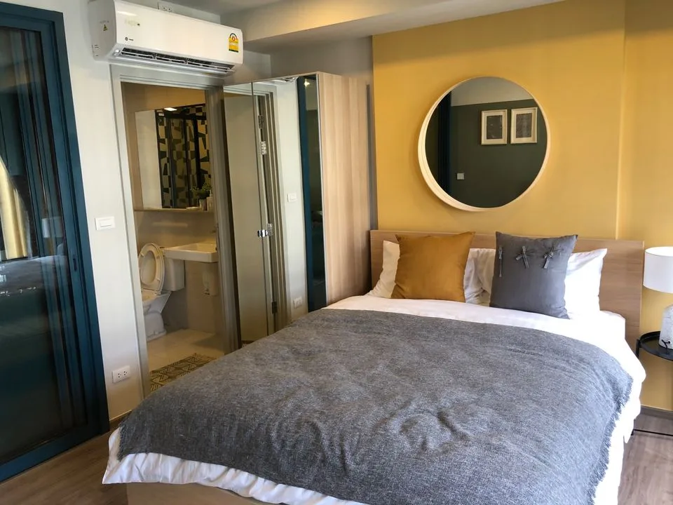 Property photos for THE BASE Sukhumvit 50