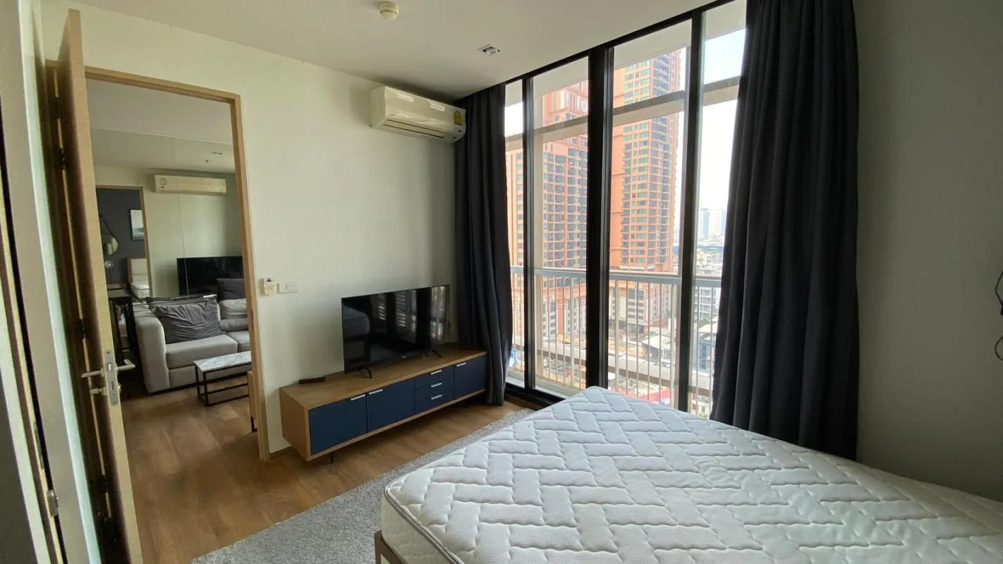 Property photos for Park Origin Phromphong