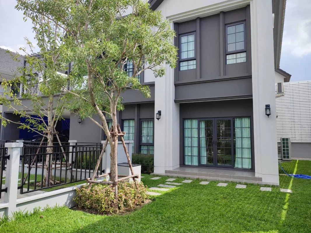 Property photos for Centro Bangna - Km.7