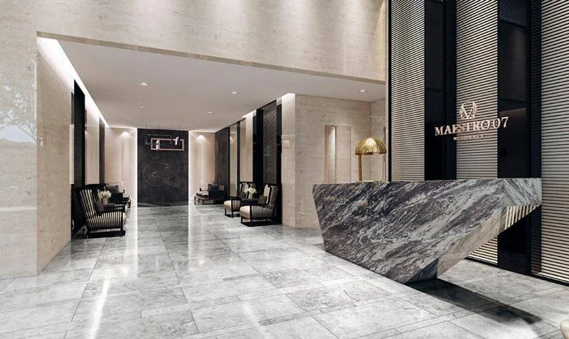 Property photos for Maestro 07 Victory Monument