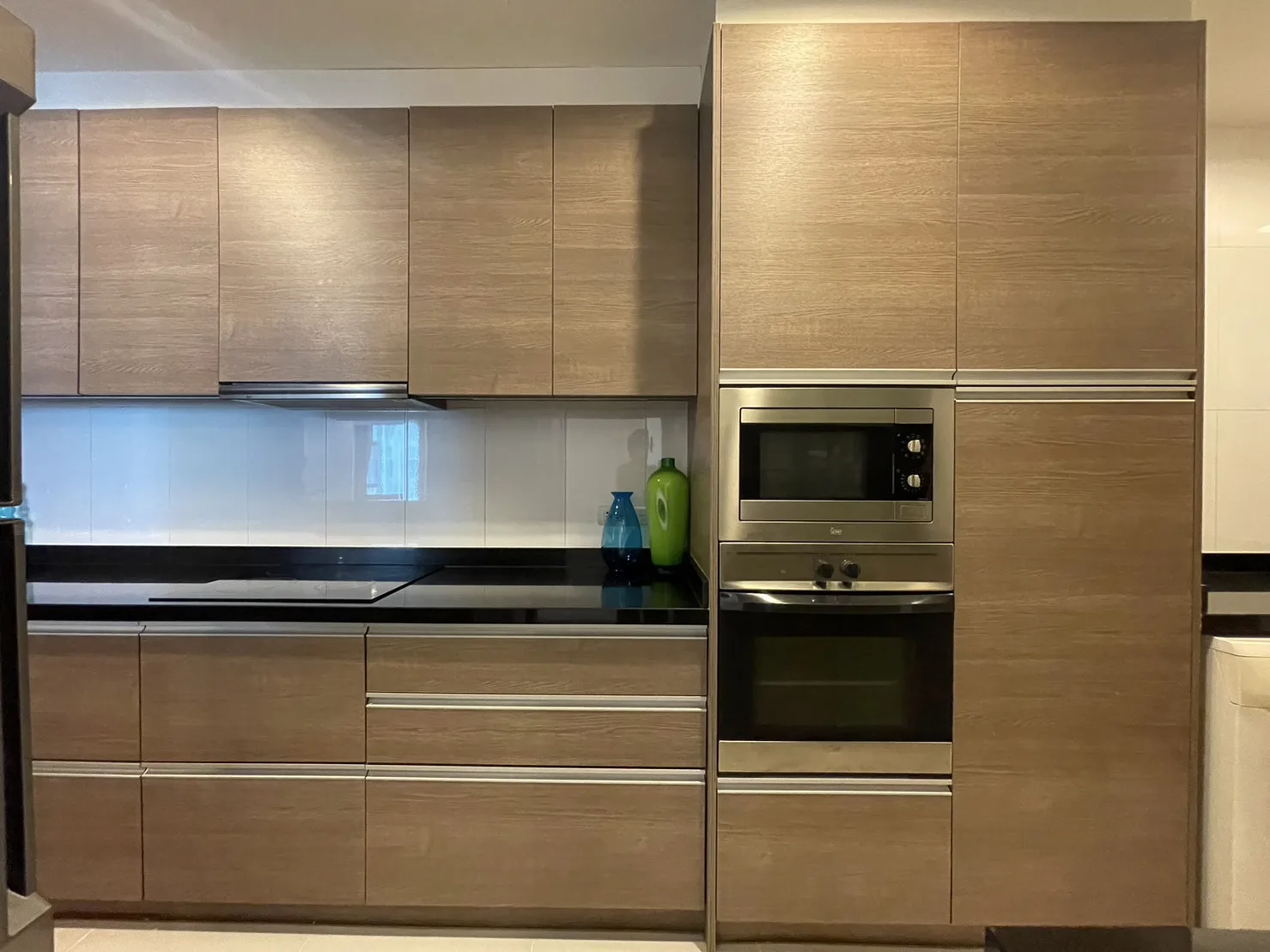 Property photos for Capital Residence