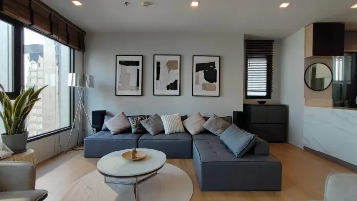 Property photos for LIFE Asoke - Rama 9