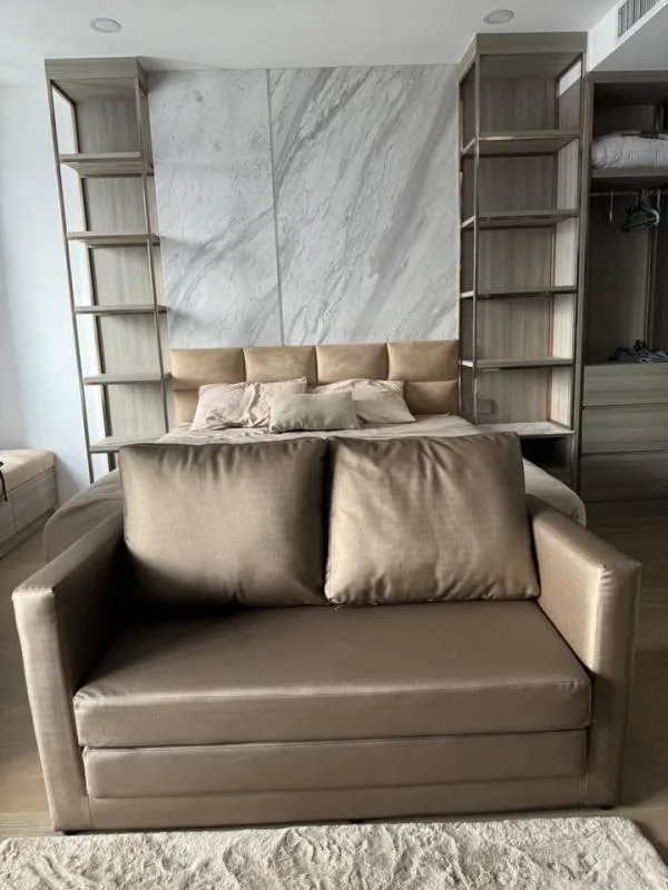 Property photos for Ashton Chula - Silom