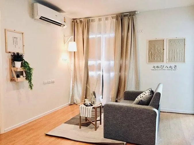 Property photos for D' Mura Ratchayothin