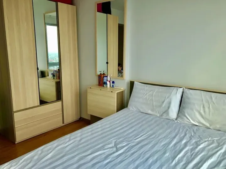 Property photos for The Base Park East Sukhumvit 77