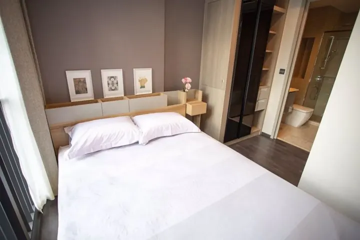 Property photos for The Line Asoke - Ratchada