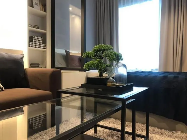 Property photos for Rhythm Asoke