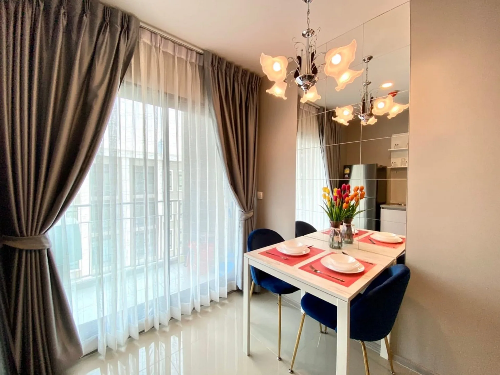 Property photos for Aspire Asoke-Ratchada