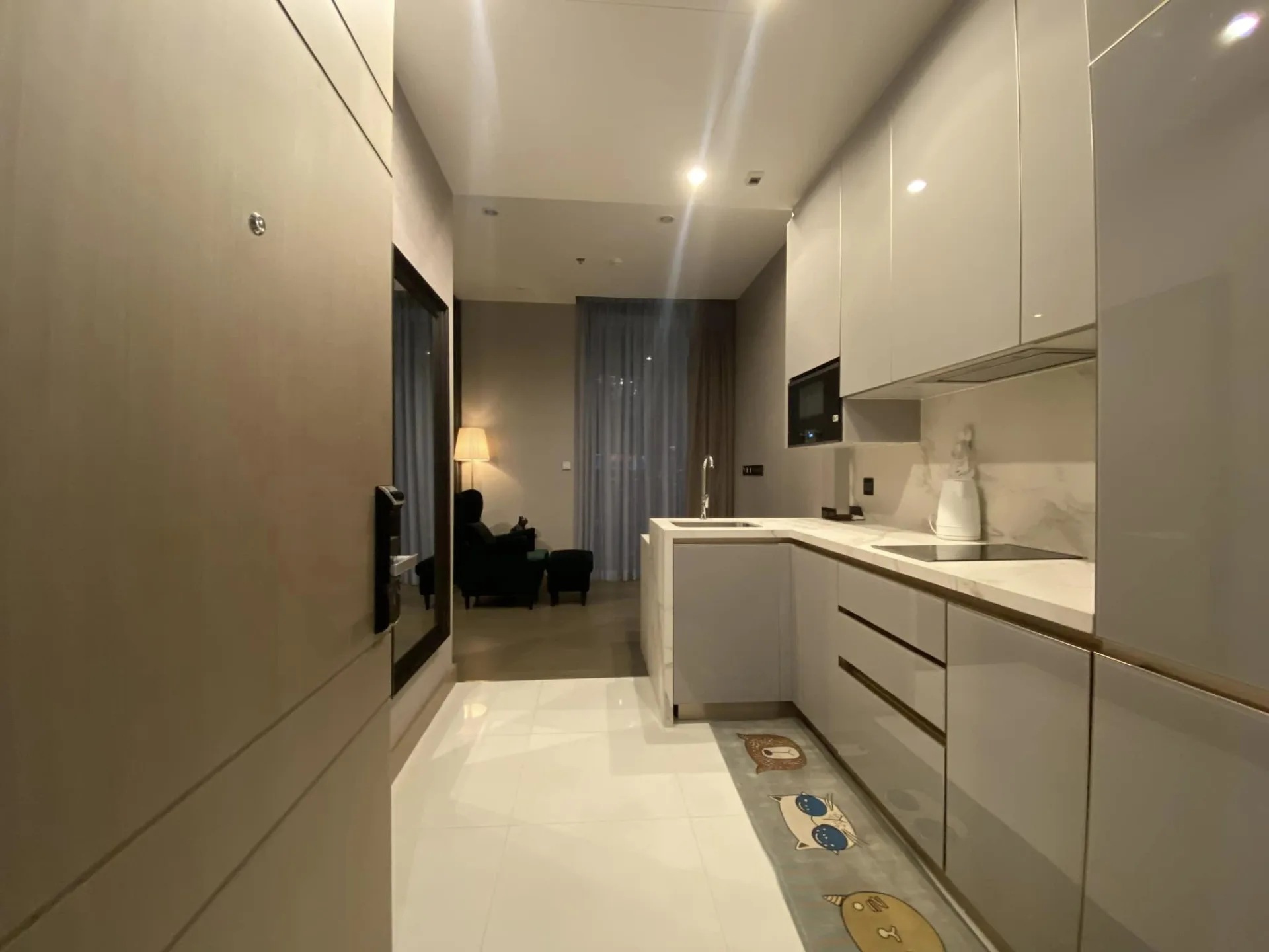 Property photos for The Esse at Singha Complex