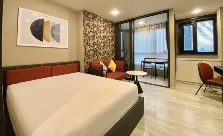 Property photos for XT Huaikhwang