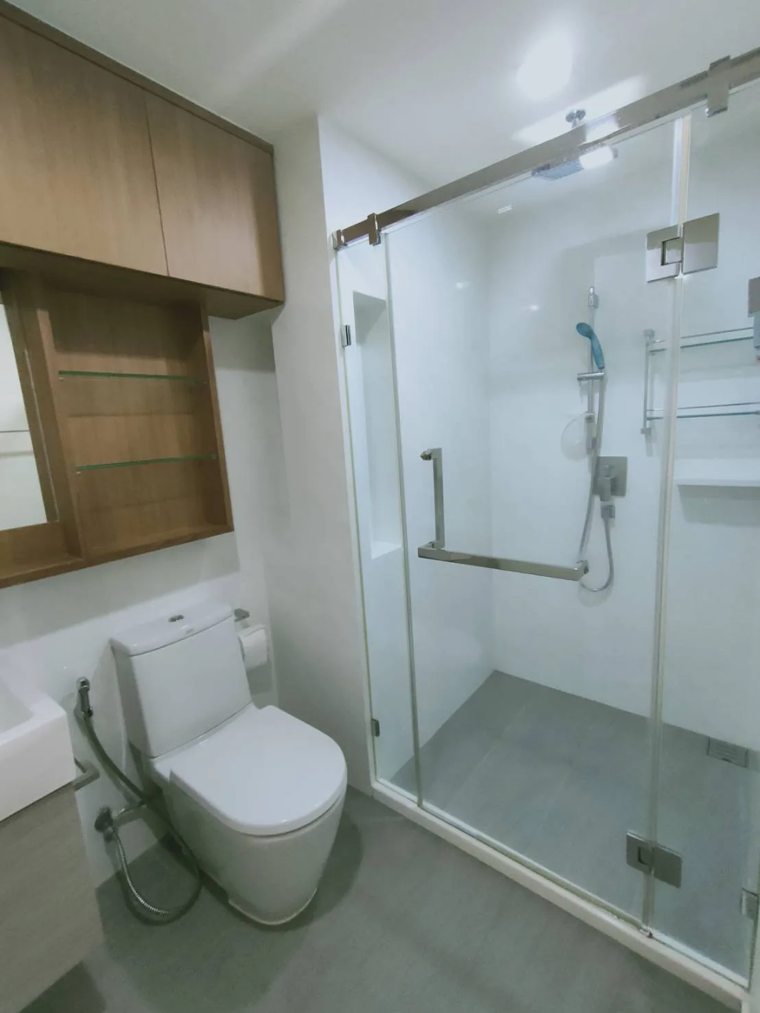 Property photos for The Room Sukhumvit 40